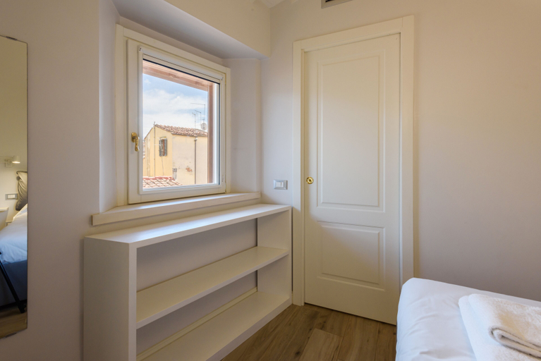 Bedroom 2, Santa Croce Top by Mmega, Florence