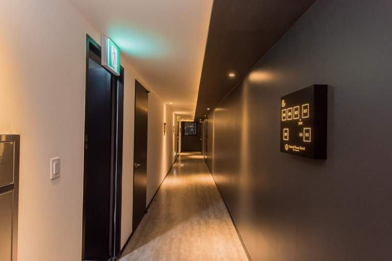 Others 5, Central Person Hotel Pyeongtaek, Pyeongtaek