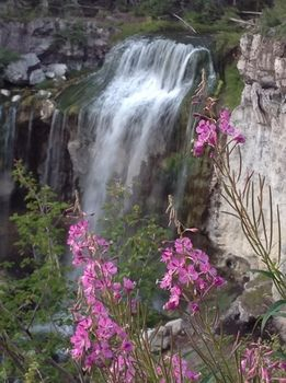 Property Grounds 4, DiamondStone Guest Lodges, Deschutes