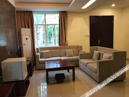 Others 4, Jiangmen Ancient Douquan Forest hot Spring villa, Jiangmen