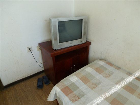 Bedroom, Baoquan Hostel, Tianjin