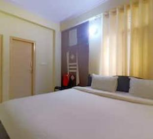 Others 4, FabHotel Buddha Residency, Patna