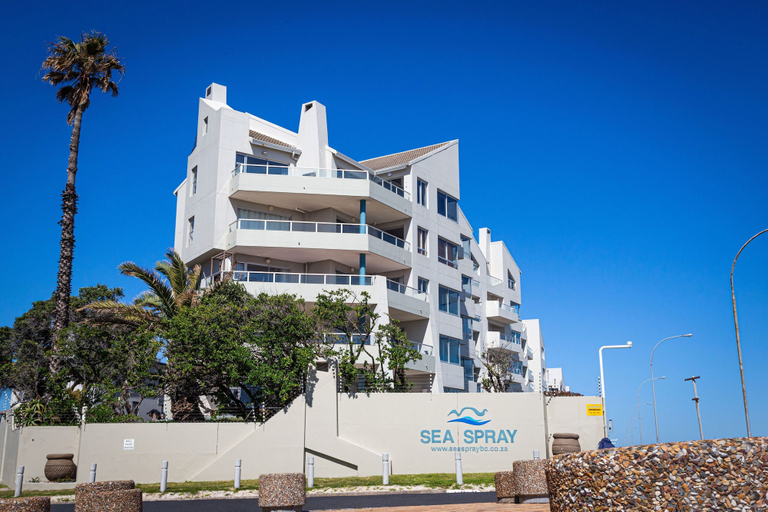 Exterior & Views, Sea Spray A308, City of Cape Town
