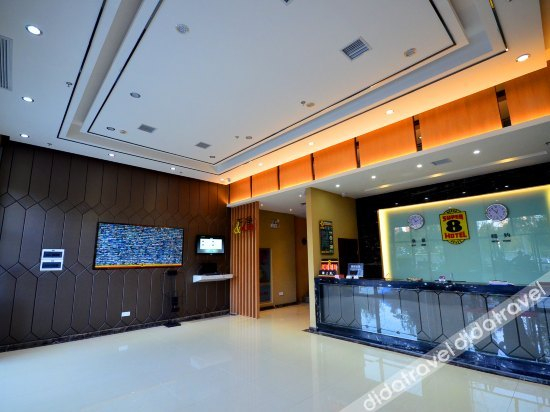 Others 4, Super 8 Hanyang Jingka Wanda, Wuhan