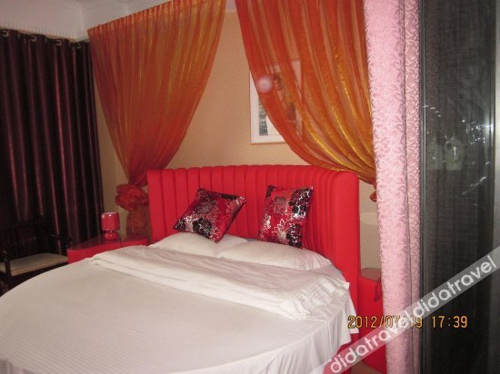 其他 3, Fuhe Apartment Hotel, Luoyang