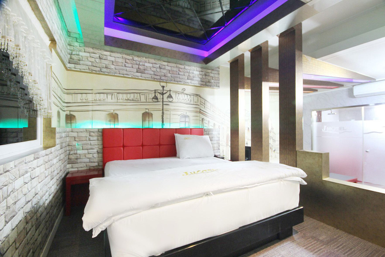 Others 5, Gimcheon J Self Check-in Motel, Sangju