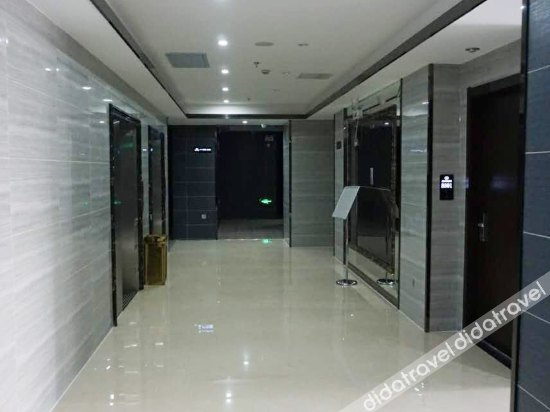 其他, Qingmu Hotels Chain (Nanjing Maigaoqiao), Nanjing
