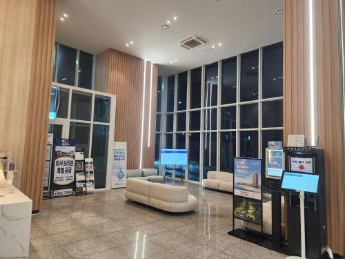 Others 3, Sokcho Summitbay Hocance, Goseong
