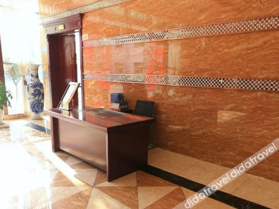 Others 5, Liuyuan Hotel, Ankang