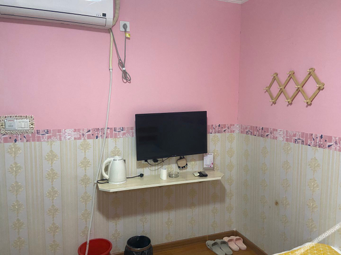 Others 4, Liuhuan hotel, Jining