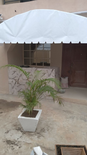 Exterior 3, Aflex Hotel & Suites, Mushin