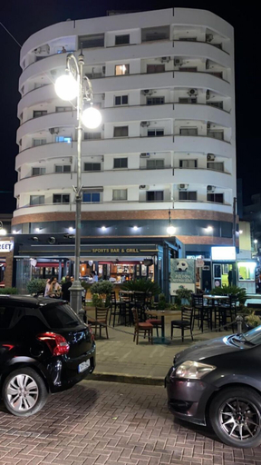 Exterior & Views, Beach Front Apartment, Larnaca