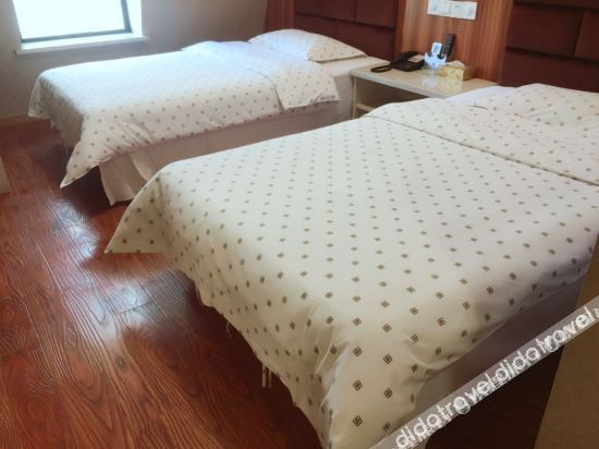 Others 4, Kangshi Hotel, Shanghai
