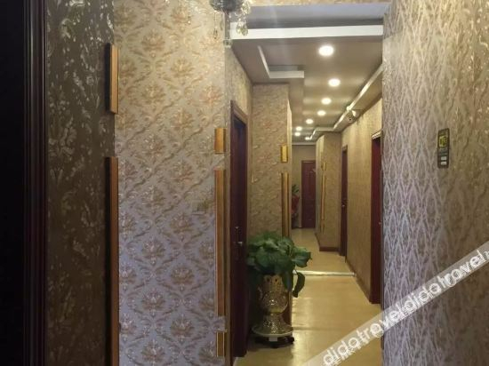 Others 4, Yanxi Express Hotel, Hulunbuir