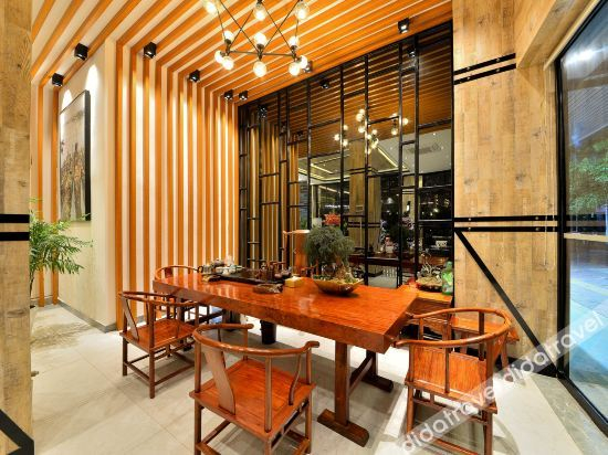 Others 5, Simei Holiday Mansion, Shenzhen