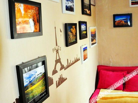 Others 5, XINGYE HOTEL, Xining