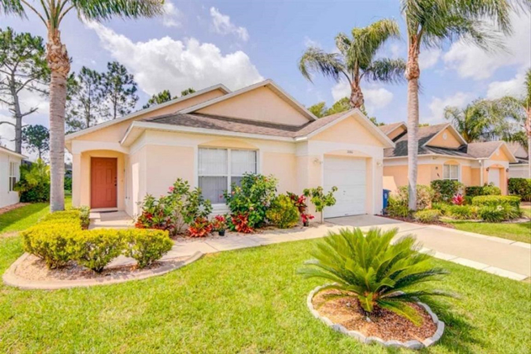 Exterior & Views, Disney Area Standard Homes, Osceola
