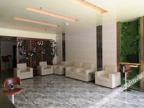 Others 2, Wowo Business Hotel, Nanning