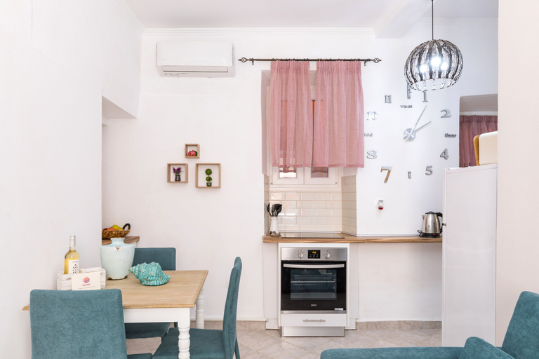 Others 4, Spianada Studios by Konnect, Old Corfu Town, Ionian Islands