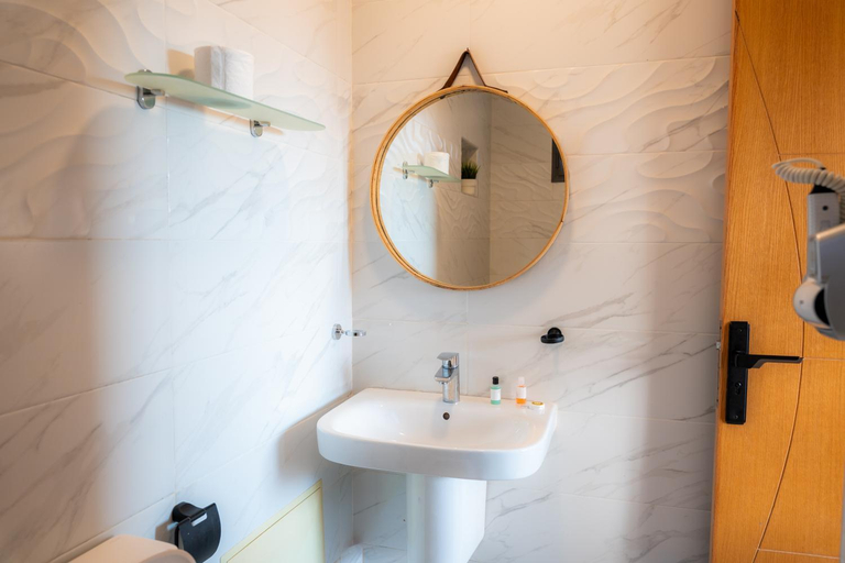 Bathroom 2, Residence Imsouane Surf Camp, Agadir-Ida ou Tanane
