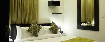 Others 3, Clarks Inn Mathura, Mathura