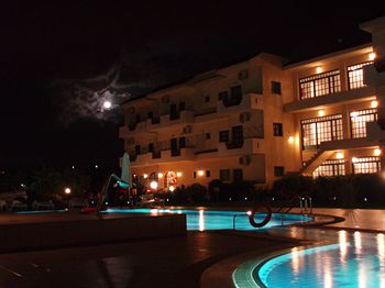Sport & Beauty 3, Portokali Apartments, Crete