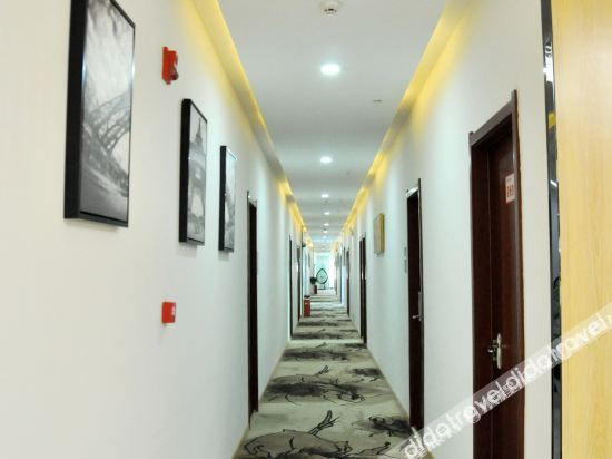 Others 5, Lattice Hotel (Hengyang Ticket Office), Hengyang