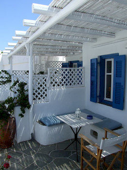 Others 3, Anthousa Hotel, South Aegean