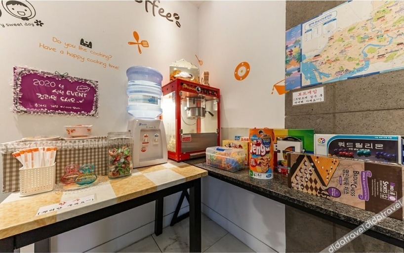 Others 5, Design Hotel Ddul&, Pyeongtaek