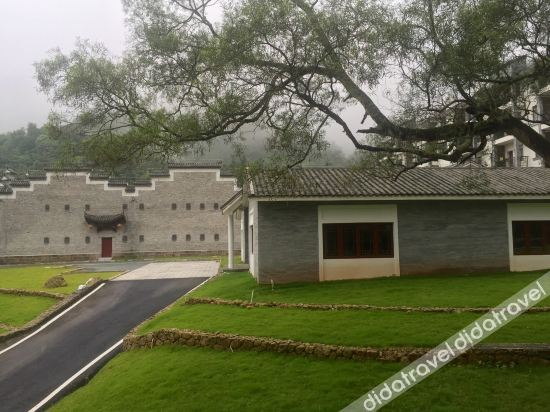 Others 3, Beiliu Suoluo Valley Resort, Yulin