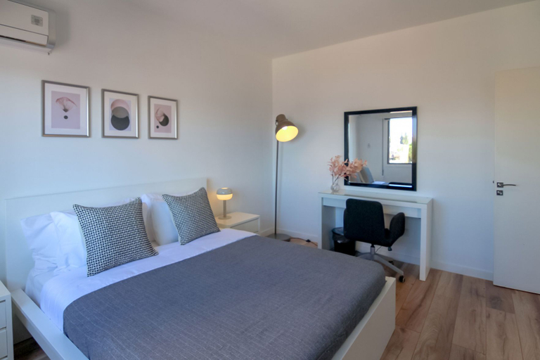 Others 3, Phaedrus Living: Ourania City Heights Flat