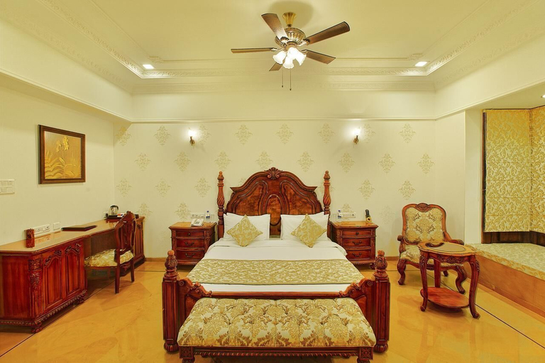 Others 4, Shouryagarh Resort & Spa, Udaipur