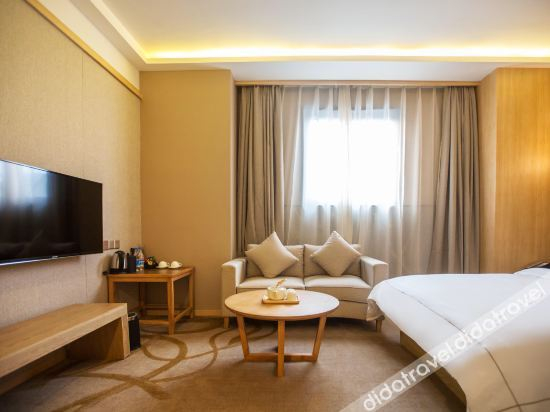 Others 2, Jinling Mendong Hotel, Nanjing