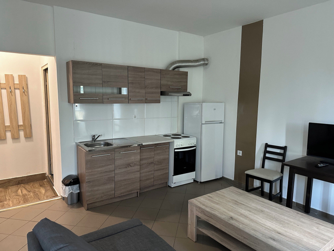 Others 4, Hostel Colosseum Budapest, Budapesti