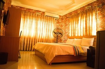 Others 4, Crestview Hotel & Suites, LagosIsland