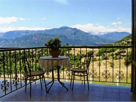 Others 2, Guesthouse Arsenis, Thessaly