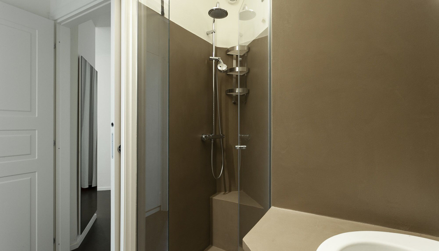 Bathroom 4, MI-CAGN5A2 - Cagnola 5, Milano