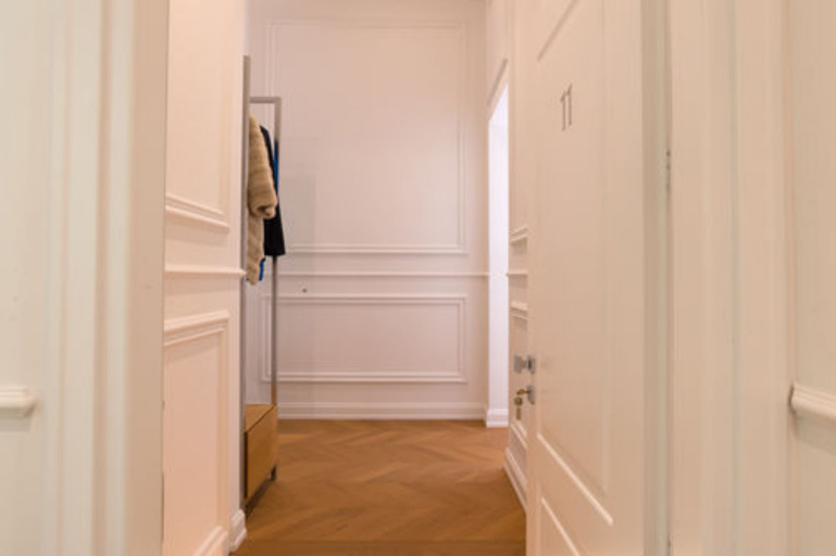Others 3, Via Chiodo Luxury Rooms, La Spezia