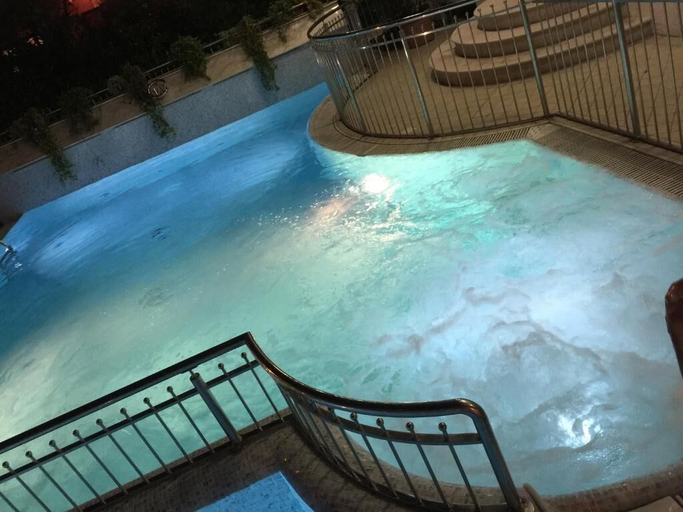 Sport & Beauty 5, Hotel Villa Verde, Forli' - Cesena