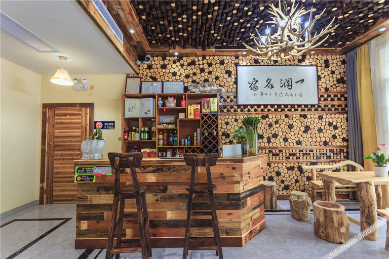 Others 5, Anji Yilan home stay, Huzhou