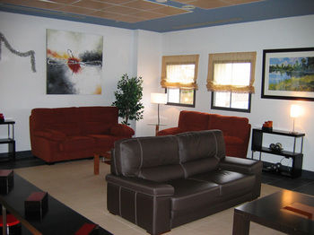 Others 4, Hotel Camino Real, Palencia