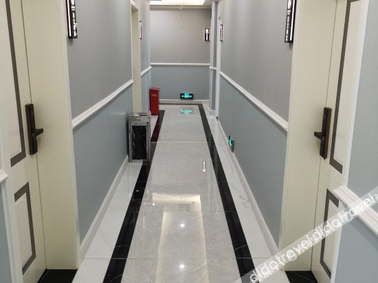 Others 4, Future Hotel, Xuzhou