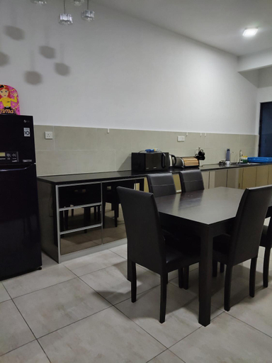 Others 5, Atlantis Residence melaka, Malacca City