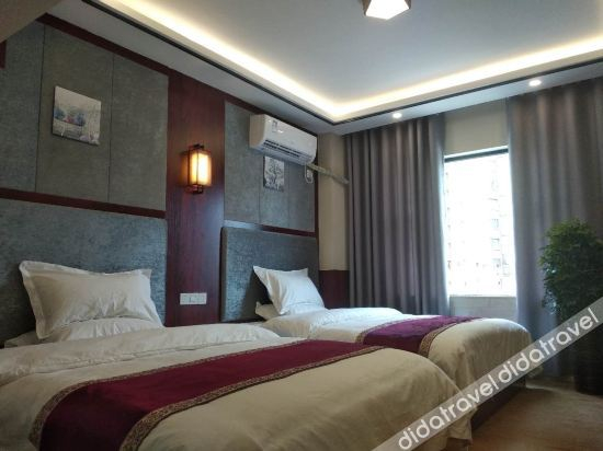 Others 5, Haoting Hotel, Bijie