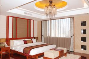 Others 2, Jinrong Homeland Hotel, Taiyuan