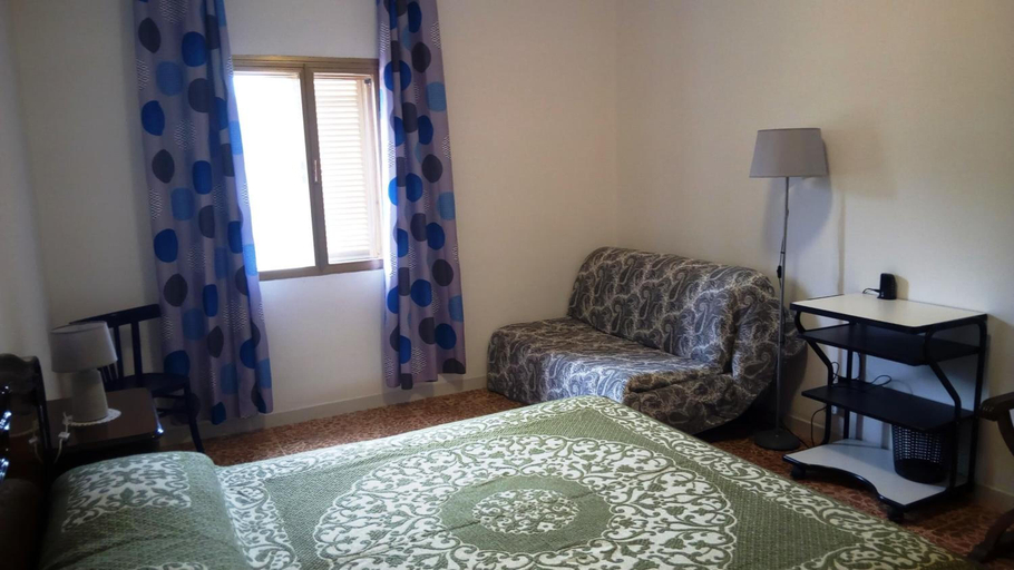 Bedroom 2, Privacy & Relax in Sardegna, Sassari