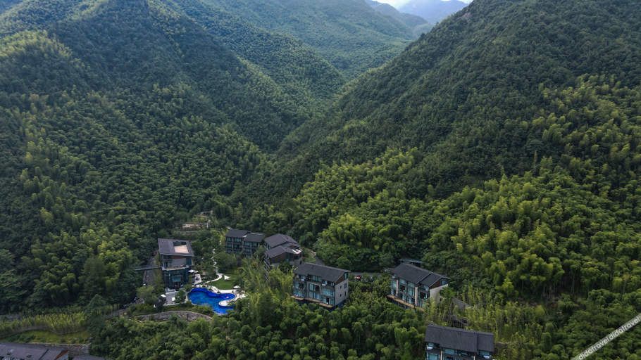 Others 5, Prana Resort,Anji, Huzhou