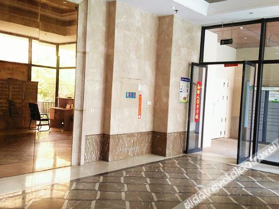 Others 3, Dadong Apartment Hotel, Xuzhou