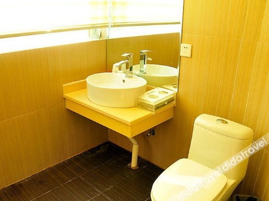 Others 2, Wei'ai Fashion Hotel, Zhengzhou