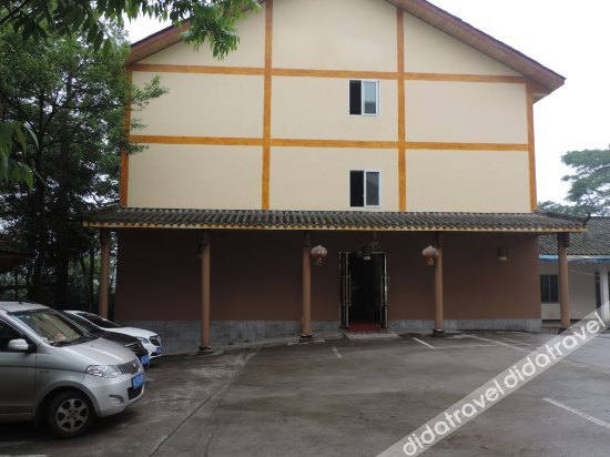 Others 2, Towo Topping Hotel (E'meishan Linggongli), Leshan